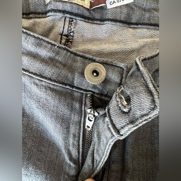NWT 2/$15!! high quality plus sized stretch jeans - Picture 6 of 14